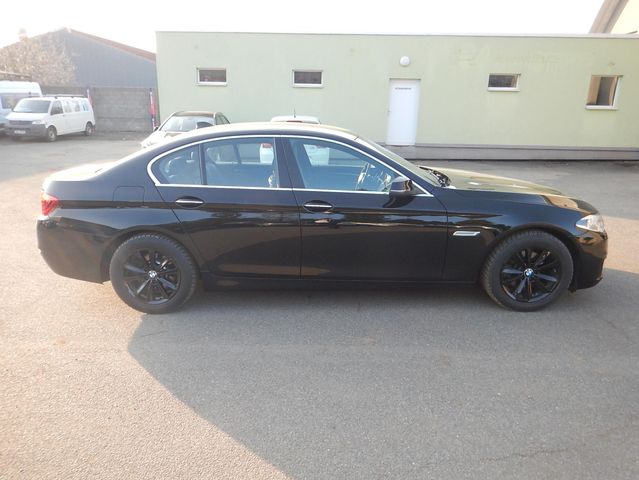 BMW Řada 5